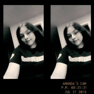 Meet your Posher, Alaina